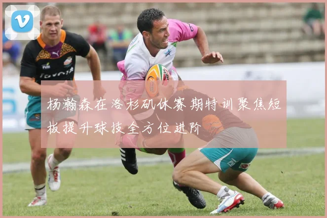 杨瀚森在洛杉矶休赛期特训聚焦短板提升球技全方位进阶