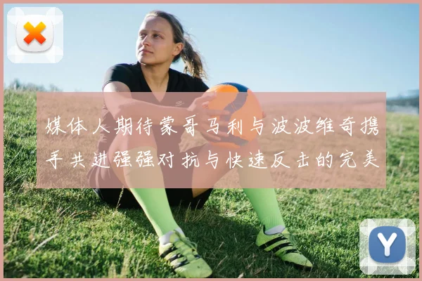 媒体人期待蒙哥马利与波波维奇携手共进强强对抗与快速反击的完美结合